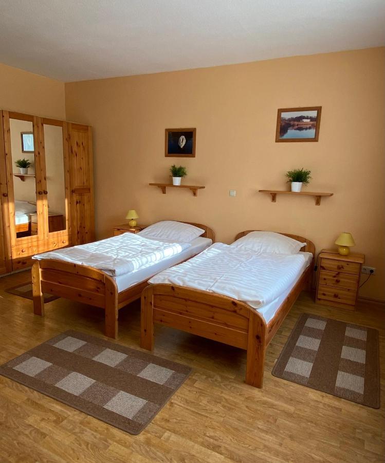 Jaegerhof Ostsee Gmbh Holm  ภายนอก รูปภาพ